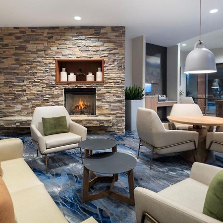 Fairfield Inn & Suites Orlando Осоєє Екстер'єр фото