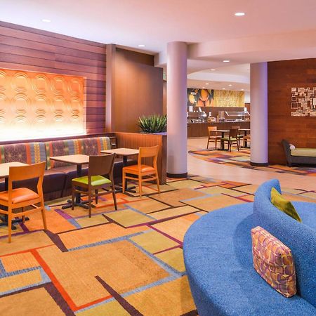 Fairfield Inn & Suites Orlando Осоєє Екстер'єр фото