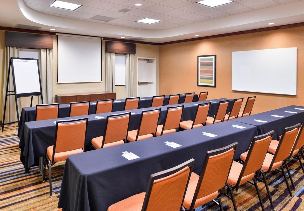 Fairfield Inn & Suites Orlando Осоєє Екстер'єр фото