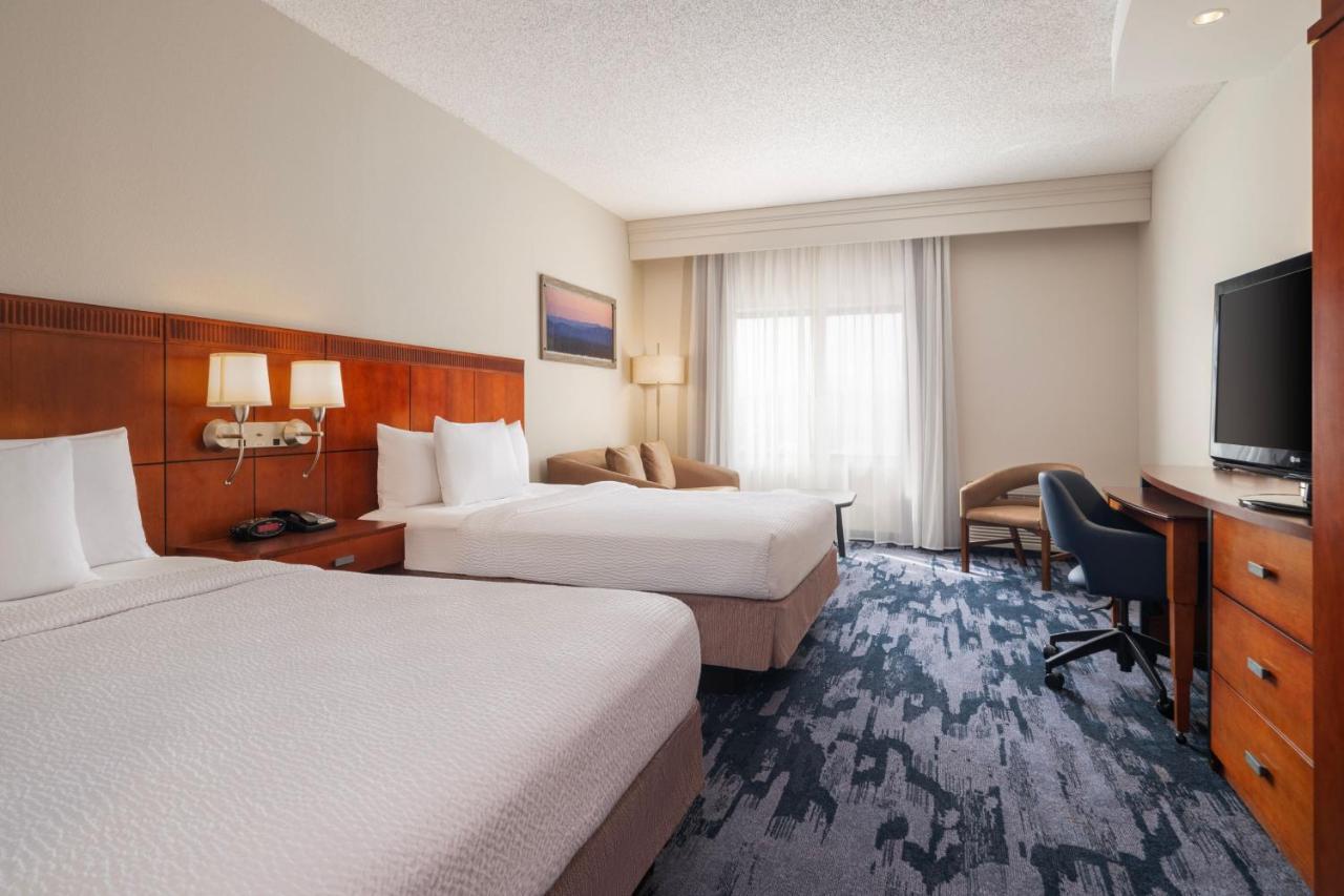 Fairfield Inn & Suites Orlando Осоєє Екстер'єр фото