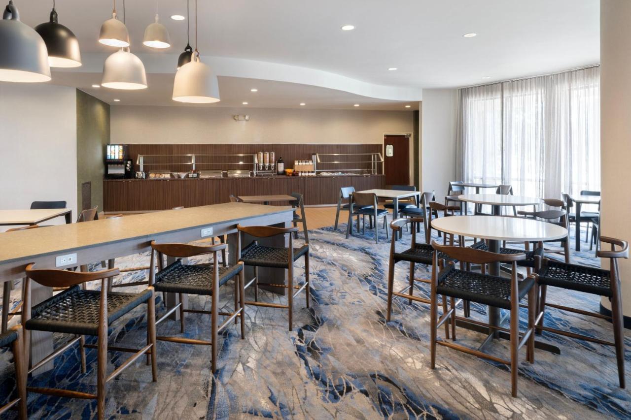 Fairfield Inn & Suites Orlando Осоєє Екстер'єр фото