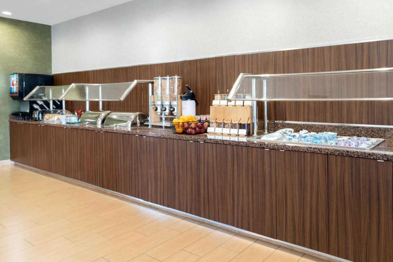 Fairfield Inn & Suites Orlando Осоєє Екстер'єр фото