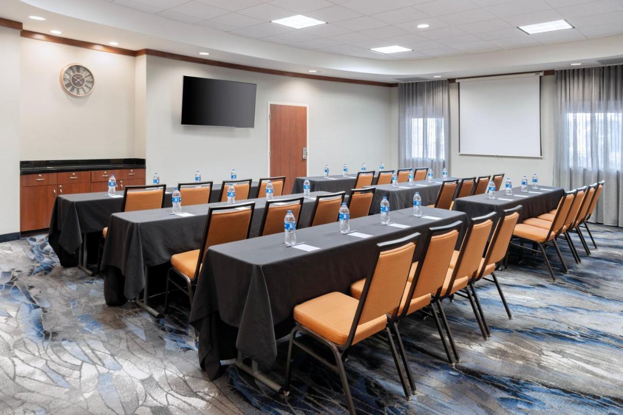 Fairfield Inn & Suites Orlando Осоєє Екстер'єр фото