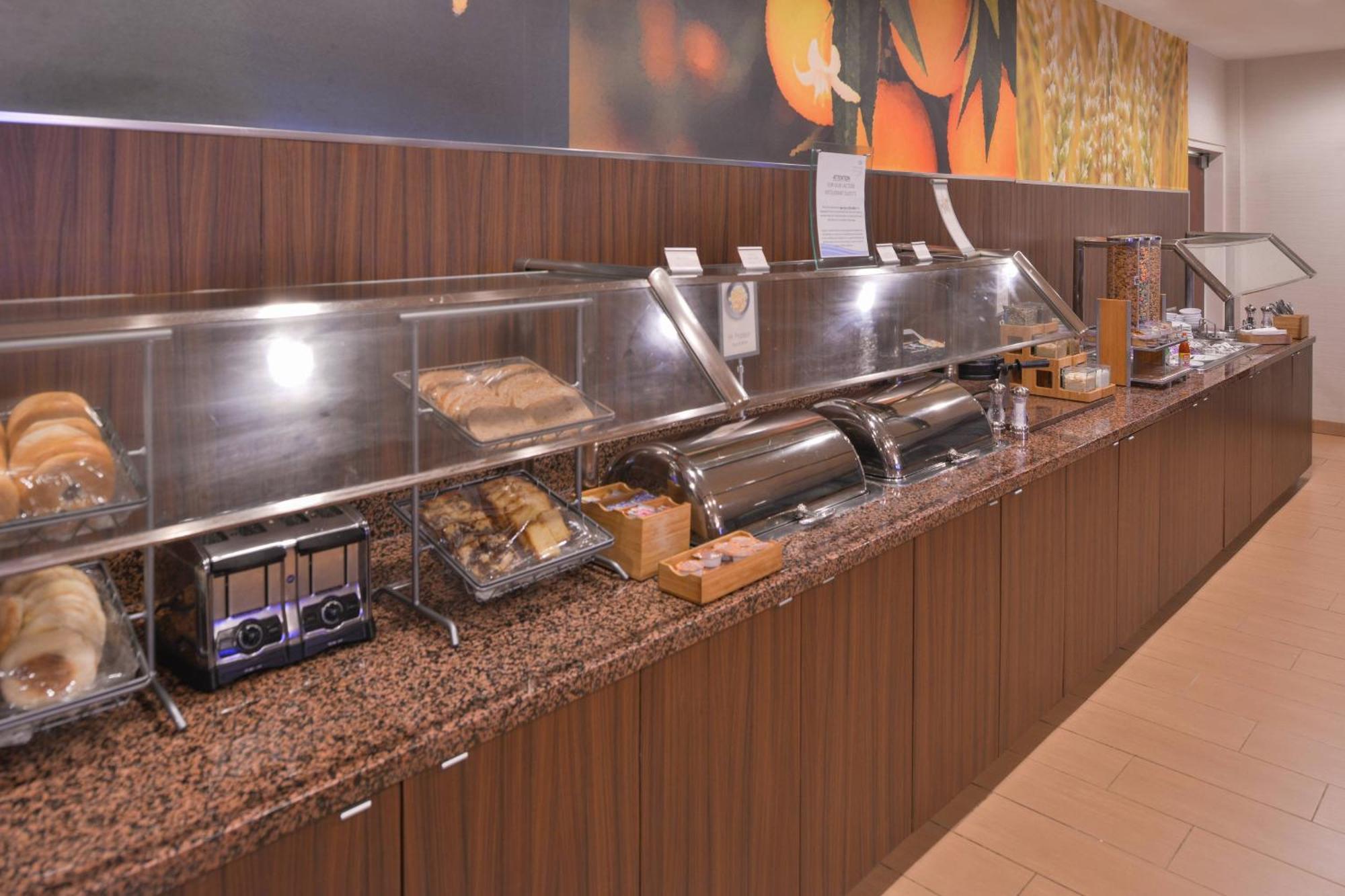 Fairfield Inn & Suites Orlando Осоєє Екстер'єр фото