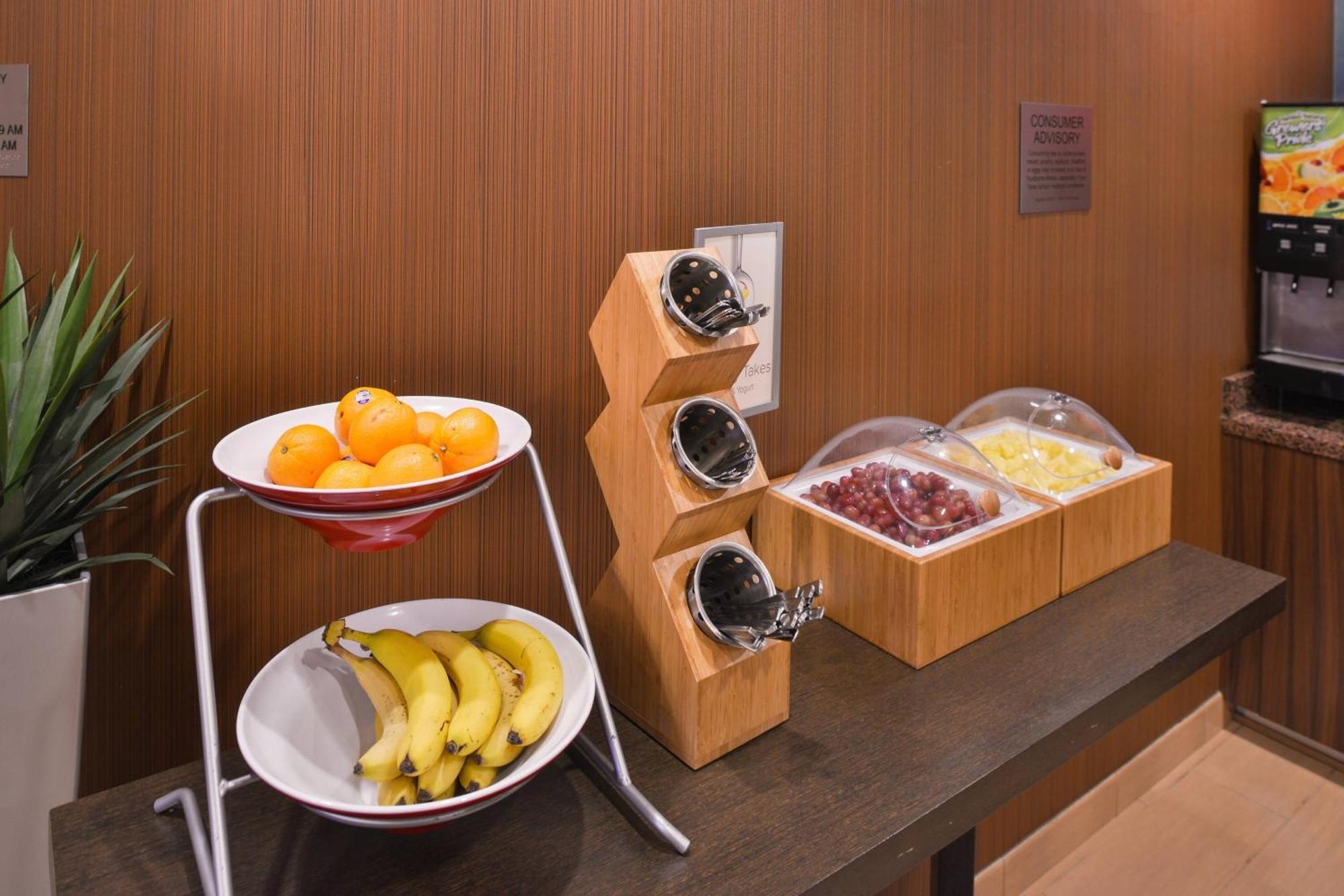 Fairfield Inn & Suites Orlando Осоєє Екстер'єр фото