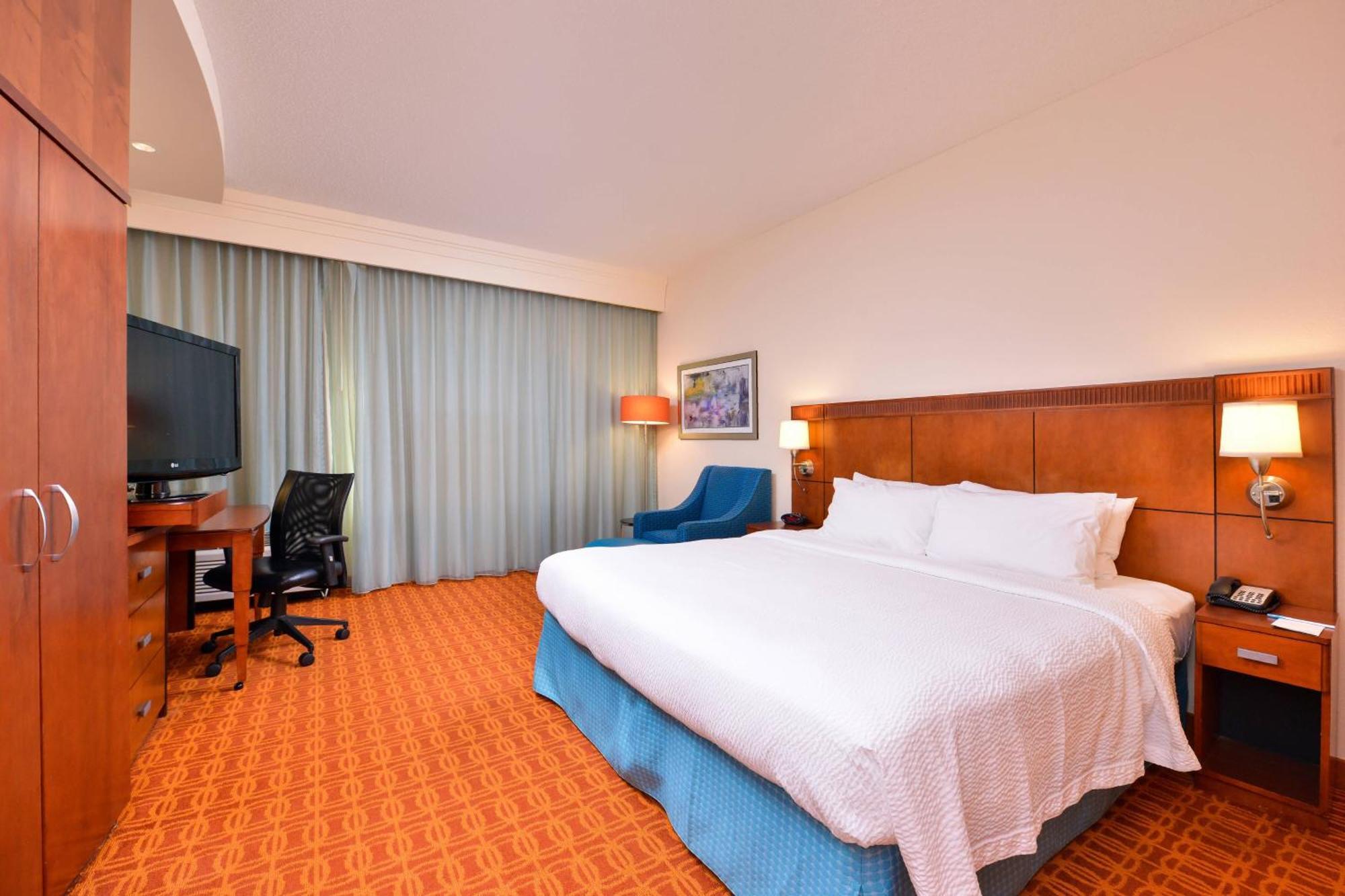 Fairfield Inn & Suites Orlando Осоєє Екстер'єр фото
