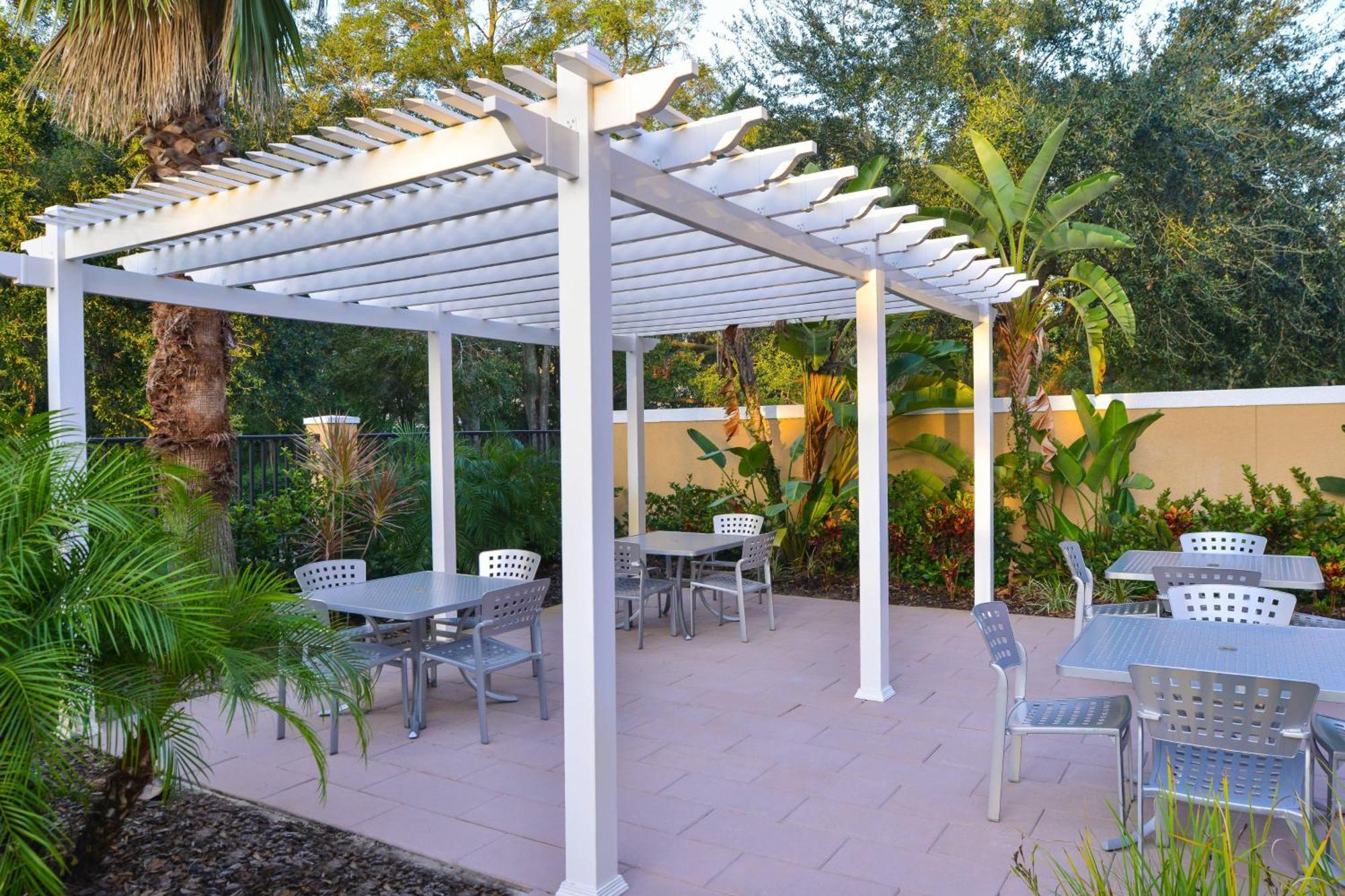 Fairfield Inn & Suites Orlando Осоєє Екстер'єр фото
