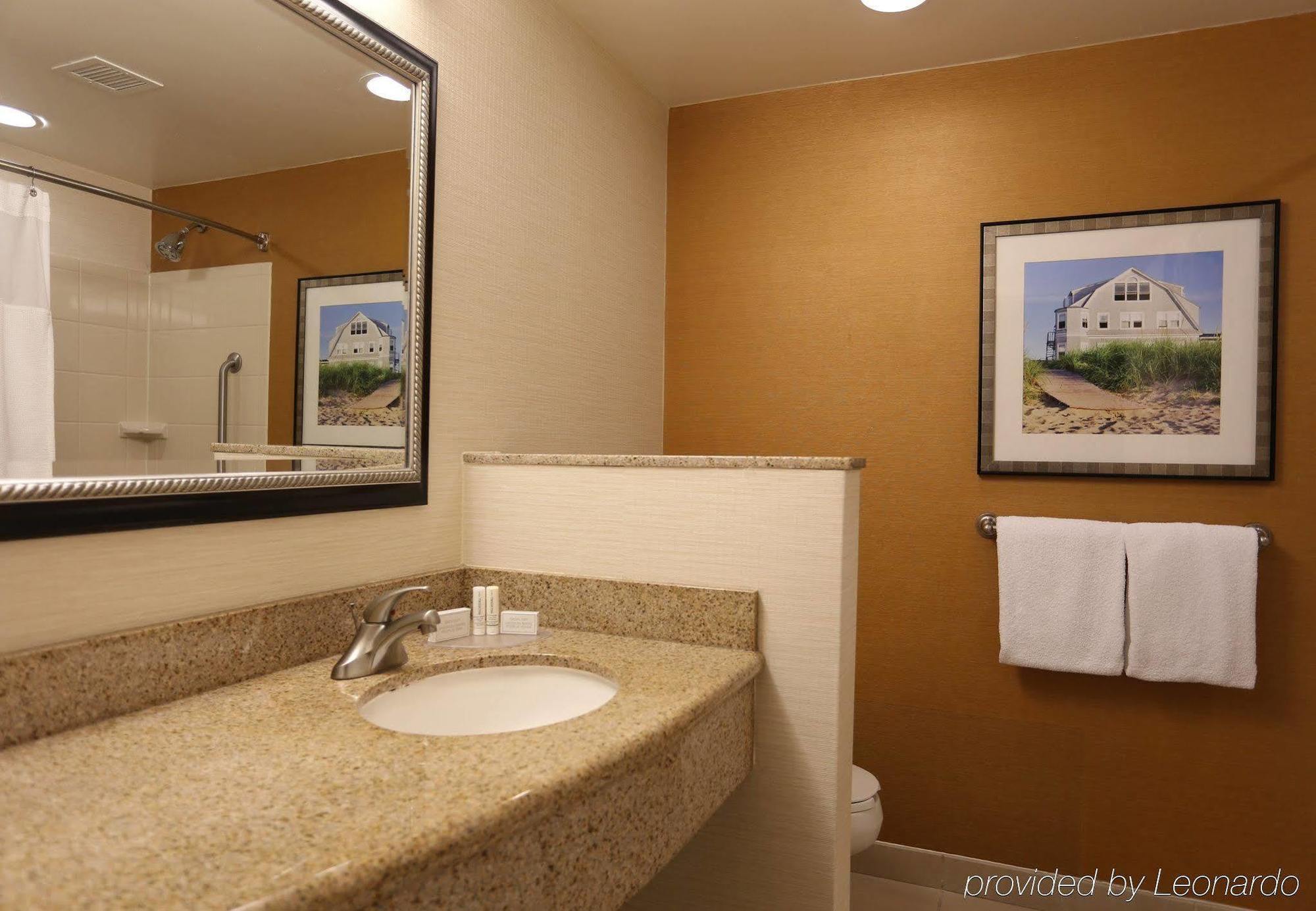 Fairfield Inn & Suites Orlando Осоєє Екстер'єр фото