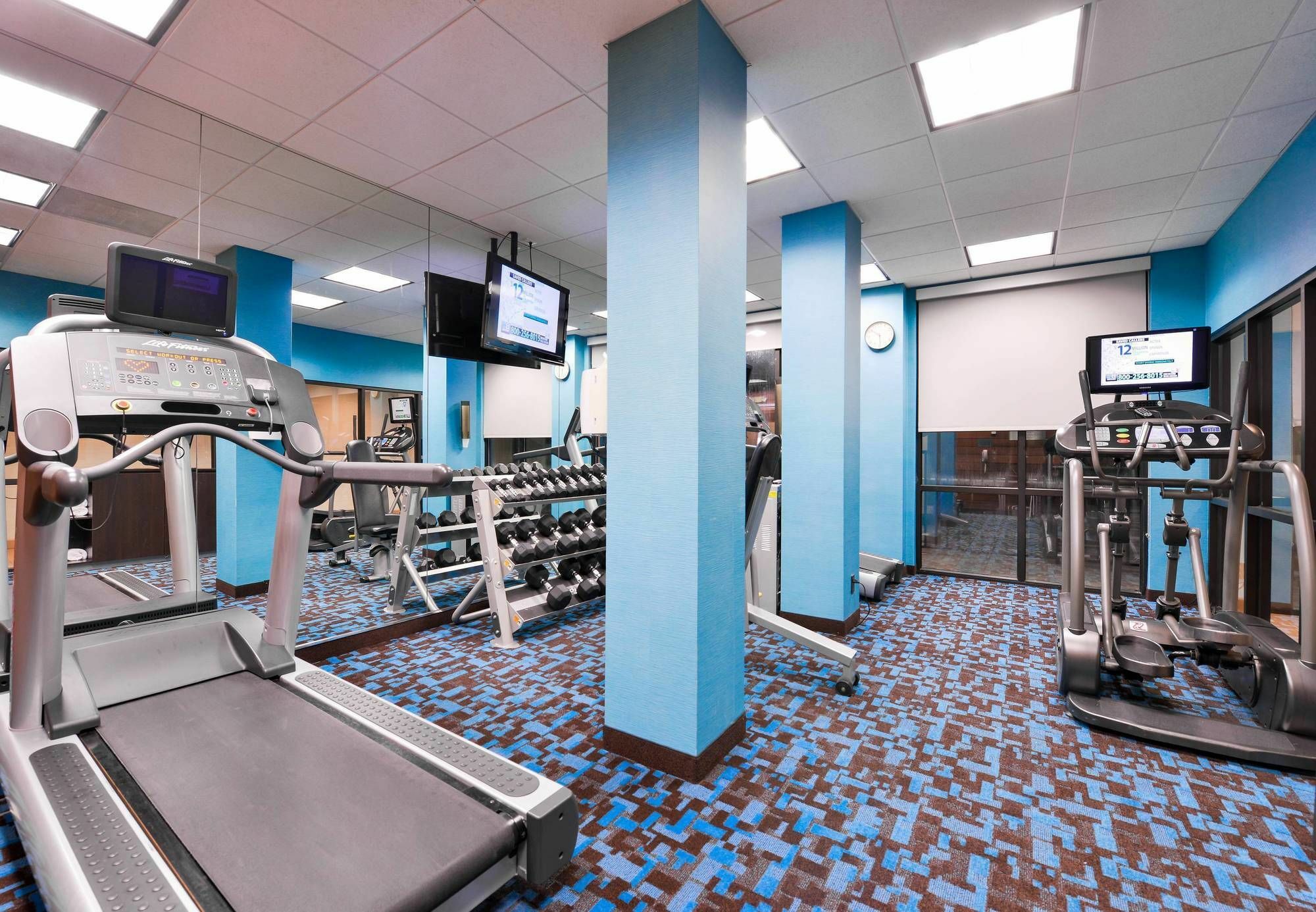 Fairfield Inn & Suites Orlando Осоєє Екстер'єр фото