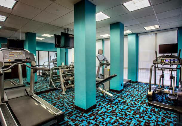 Fairfield Inn & Suites Orlando Осоєє Екстер'єр фото