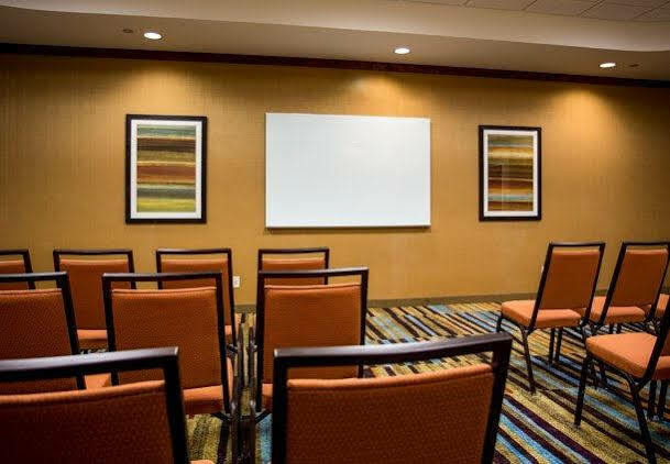 Fairfield Inn & Suites Orlando Осоєє Екстер'єр фото
